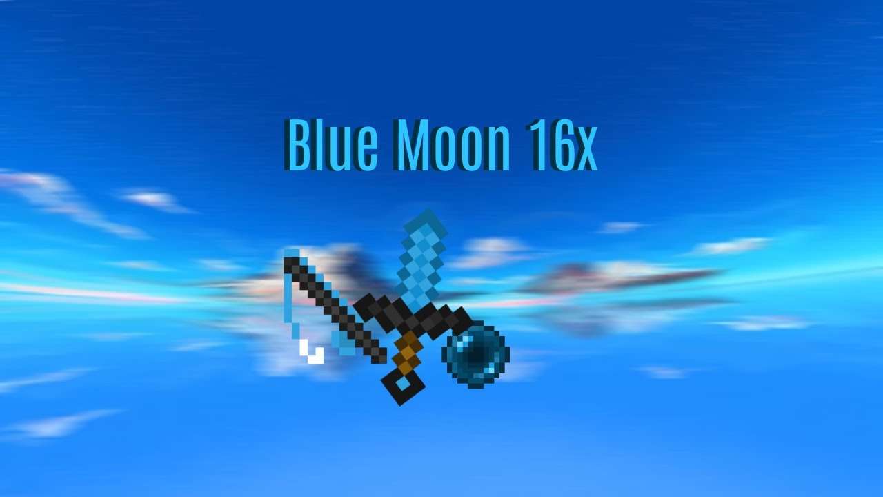 Blue Moon  16 by Suureal_ on PvPRP